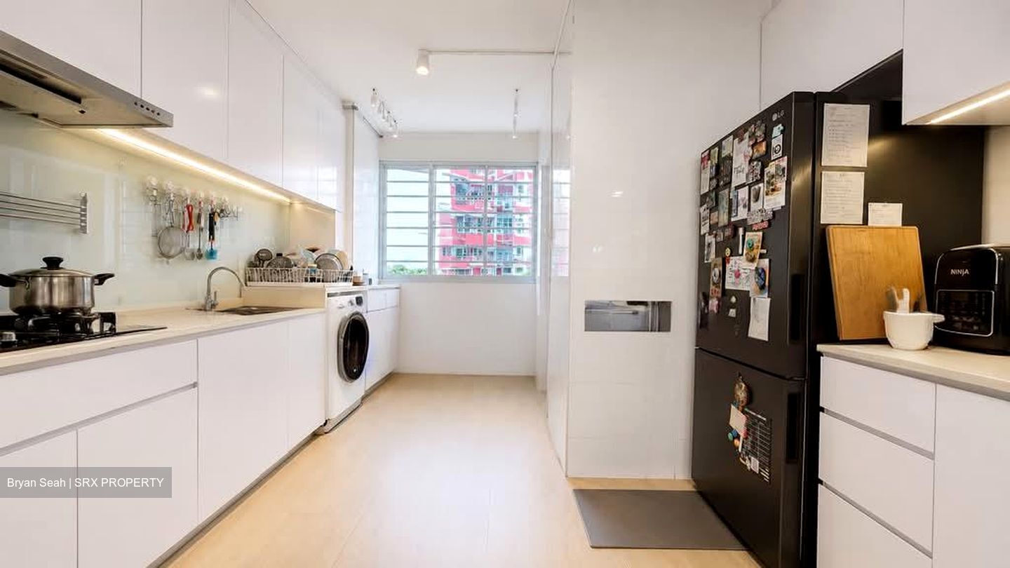 Blk 13 Toh Yi Gardens (Bukit Timah), HDB 5 Rooms #579523121